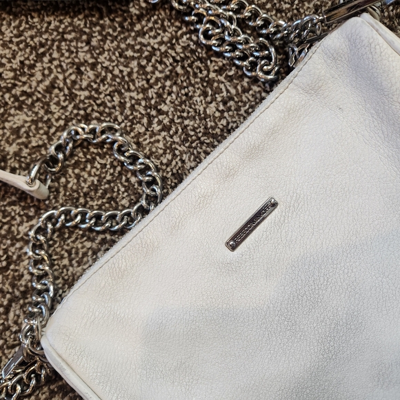 Rebecca Minkoff Mini 5 Zip Crossbody Bag - Picture 8 of 12